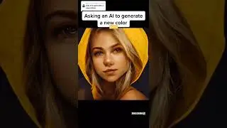 Colors 🎨 Asking Ai  