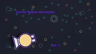 Road to 1m with Gunner Trapper | part 1