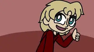 Quick lil animatic for DnD