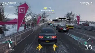 Horsepower