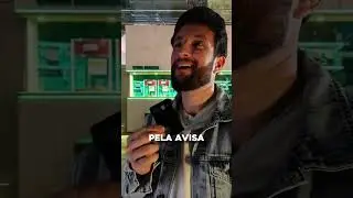 Heineken de graça no Aeroporto #shorts #aeroporto #cartaodecredito #heineken #conhecimento