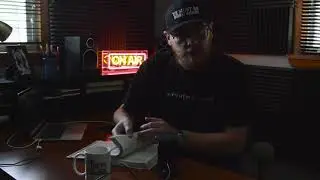 Emergency New Video Announcement