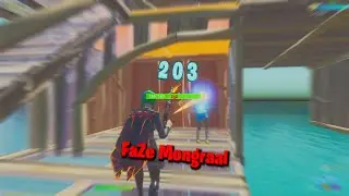 Finders Keepers 🔒 (Chapter 3 - Fortnite Montage)