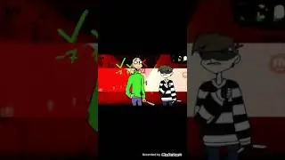 Мультик песня балди и комиксы про балди