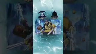 Aokiji is scary as a pirate, he had no mercy for Cracker!! | One Piece