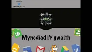 2. Classroom - Mynediad at y gwaith