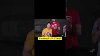 Магический трюк или нереальная скорость? 