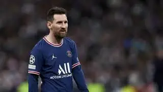 🚨URGENTE! MESSI TOMA DECISÃO DRÁSTICA! PEGOU TODOS DE SURPRESA NOTÍCIAS DO PSG HOJ1