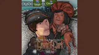 BandCamp (feat. Chicken P & Trdee)