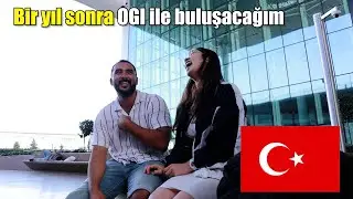 türkiyeye gideceğim!!