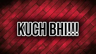 Kuch Bhi !!!!!! #indianlivestream #livestream