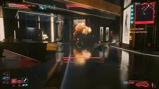 MaxTac Mantis Blades Are Much Easier To Get With Quickhacks - Cyberpunk 2077