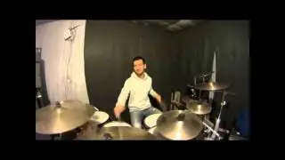 Sabian HHX Power Ride 20