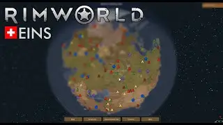A Communist, A Vet, and an ESEA Aerospace Engineer Walk Into a Bar - 1 - Rimworld 1.1