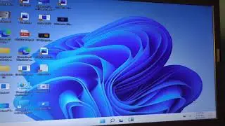 installing windows 11 OLD asus computer