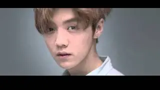 150202 《甜蜜蜜》 Tian Mi Mi MV Preview - 鹿晗 Luhan Cut 1080P
