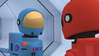 Plotagon Amongus