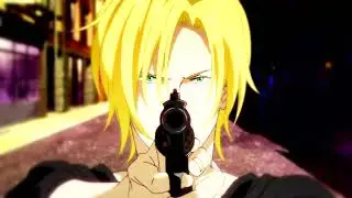 Banana Fish -  𝕃𝕠𝕧𝕖𝕝𝕪 🍌🐟 [ RE UPLOAD ]