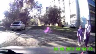 !дура