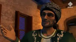 Qozi Shurayh | Islom qissalari multserialining 10-qismi