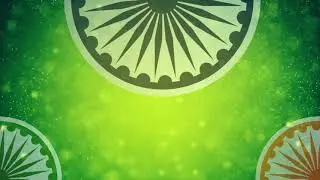 Independence Day Motion Backgrounds | Independence Day Animated Backgrounds | Kishore Tv