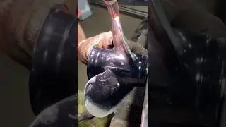 🚤 Восстановление гребного винта ✅ 