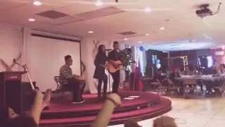 Justin Bieber - Love Yourself (Girl Response)