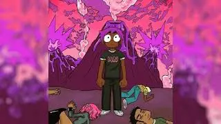 [FREE] Lil Uzi Vert x Lil Skies x Trippie Redd Type Beat - "Far Out" (prod. kidkeva)
