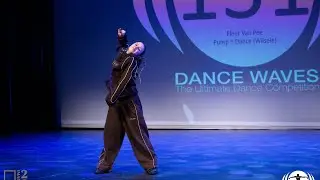 23-24 Qualifier NL - Fleur Van Pee (Pump n Dance)