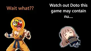Exposing Doto 's preferences ? - DotoDoya Twitch Clips