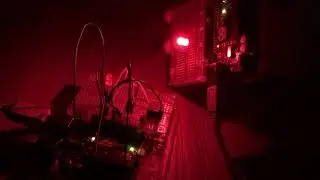 Morse Code Transceiver