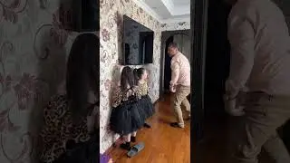 Вот и посмотрел как мама наказала 😁🤣