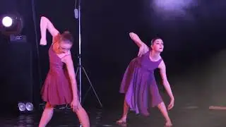 Щелкунчик Бег