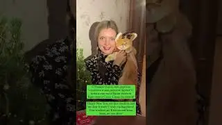 RUSSIAN LANGUAGE / HAPPY NEW YEAR