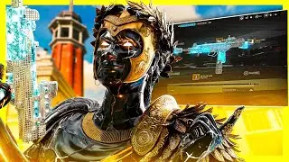 Новая (старая) мета в Warzone пользуемся пока не пофиксили