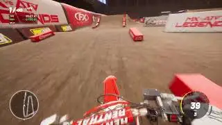 Putting some time into the expert tracks