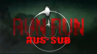 RUN RUN! ¦ Five Nights at Freddy's 3 SONG [RUS SUB] (ChaoticCanineCulture)