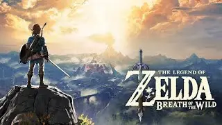 How to Overload your Menu In Legend Of Zelda BOTW
