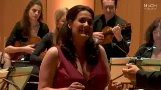 Artist Diploma- Carole-Anne Roussel: B. Britten: Les Illuminations op. 18