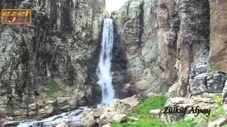 BİNGÖL Çır ŞeLaLesi