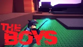 The boys meme | Combat Warriors