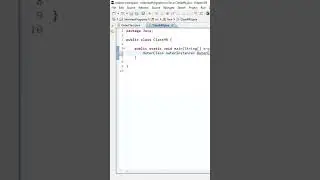 #java Creating an Instance of OuterClass using the Static Method