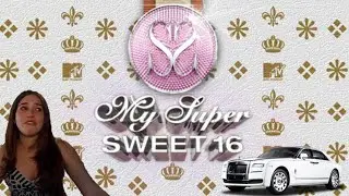 REALITY SHOW SECRETS: Was MTV’s My Super Sweet Sixteen 100% Real?