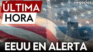 ÚLTIMA HORA: EEUU en alerta: estudia el impacto de un conflicto nuclear en la agricultura mundial