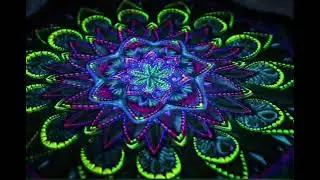 IzLane - Sound Vision Psy Session 82 (Preview)