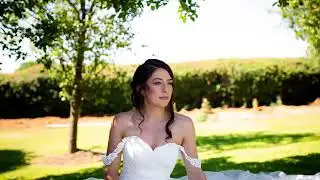 West Midlands Wedding Boutique's 2018 Bridal Photo shoot [ Blakelands Country House Wedding Venue ]