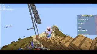 POV: You are Just starting Hypixel UHC