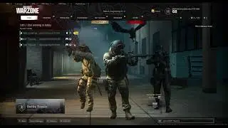 Sean “Triple Headed Monkey” Gill Live Stream