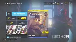 N sei Jogar