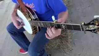 Zach Wright - Hard Times